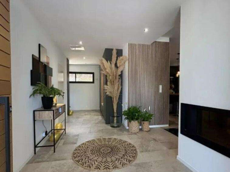 House Donzère - 4 bedrooms