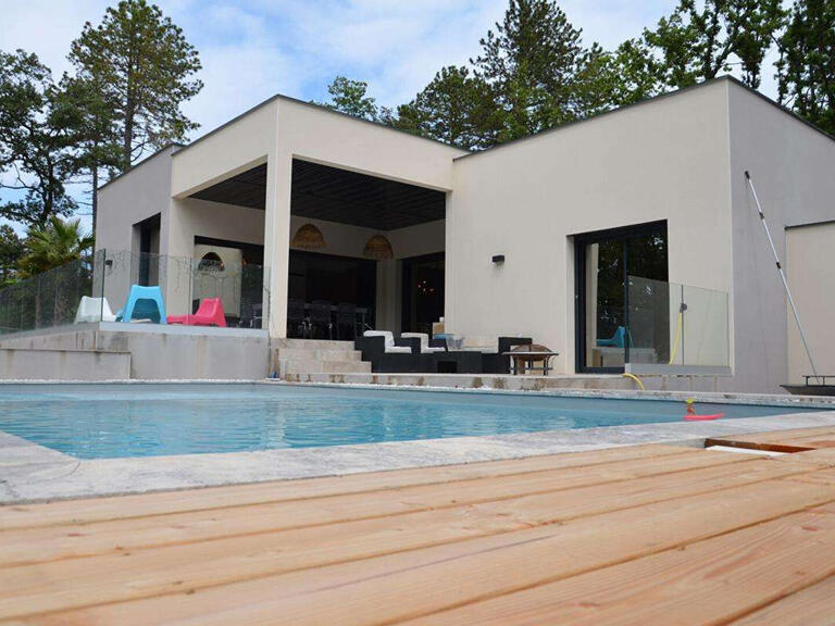 House Donzère - 4 bedrooms