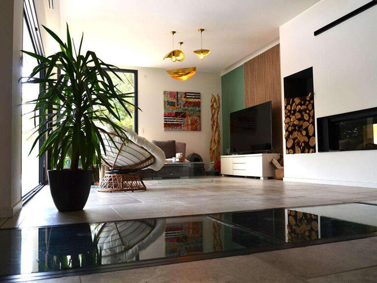House Donzère - 4 bedrooms