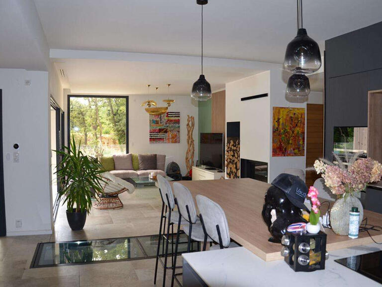 House Donzère - 4 bedrooms
