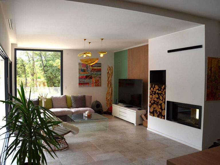 House Donzère - 4 bedrooms