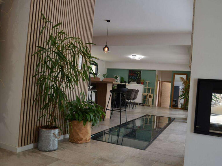 House Donzère - 4 bedrooms