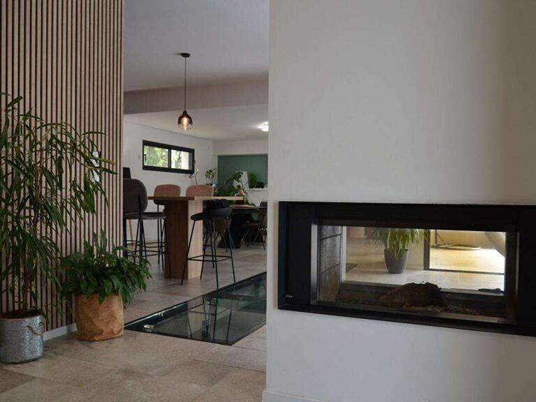 House Donzère - 4 bedrooms