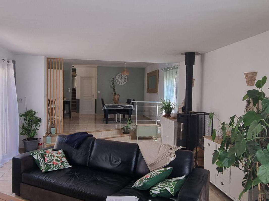 House Donzère