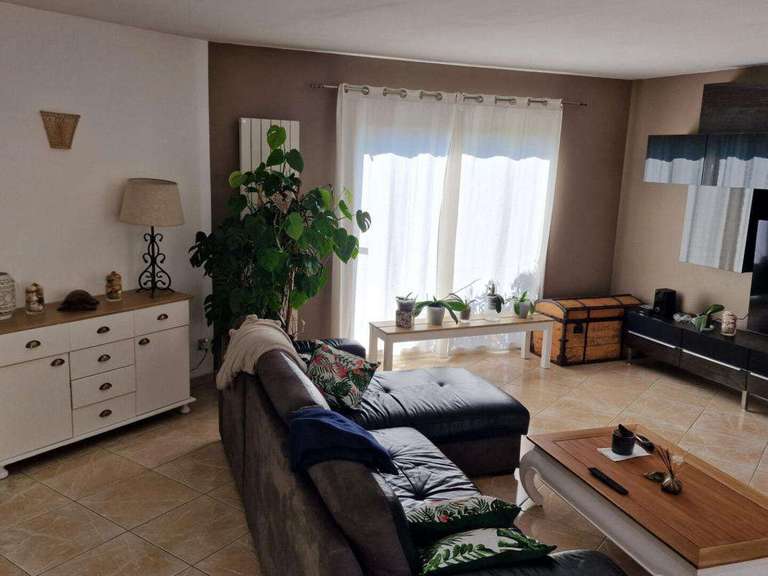 Maison Donzère - 4 chambres