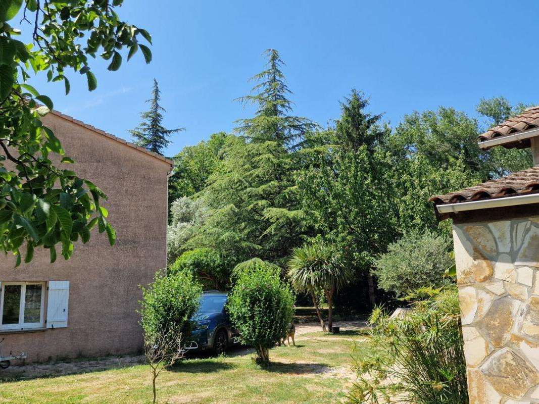 House Donzère