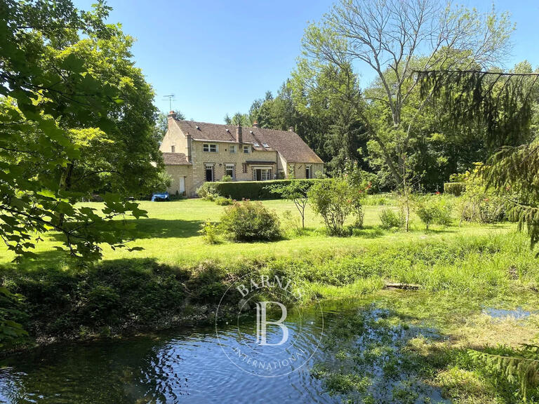 Vente Moulin Dordives - 6 chambres