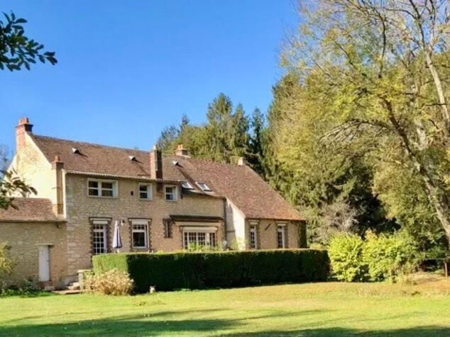 Vente Propriété Dordives - 9 chambres