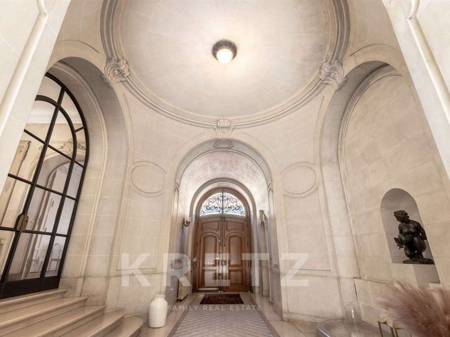 Hôtel particulier Douai