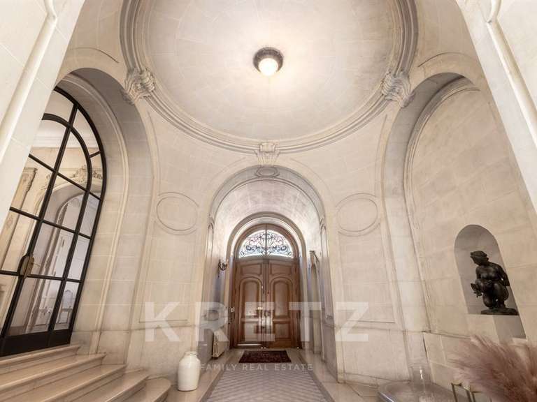 Hôtel particulier Douai - 783m²