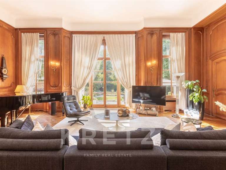 Hôtel particulier Douai - 783m²