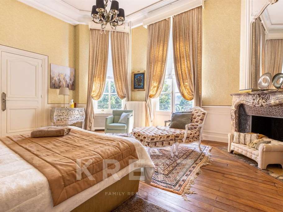 Hôtel particulier Douai