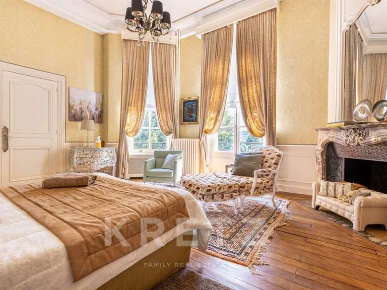 Hôtel particulier Douai - 783m²