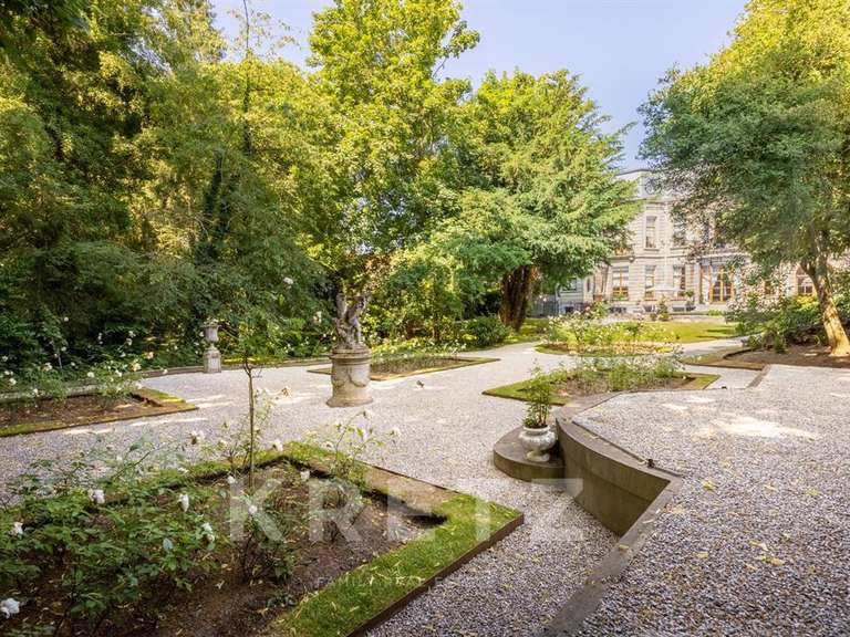 Hôtel particulier Douai - 783m²