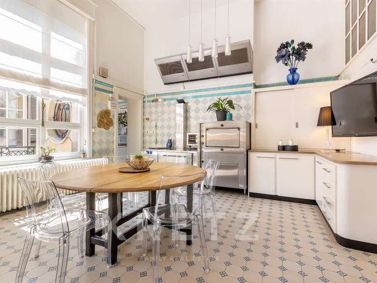 Hôtel particulier Douai - 783m²