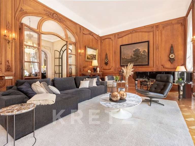 Hôtel particulier Douai - 783m²