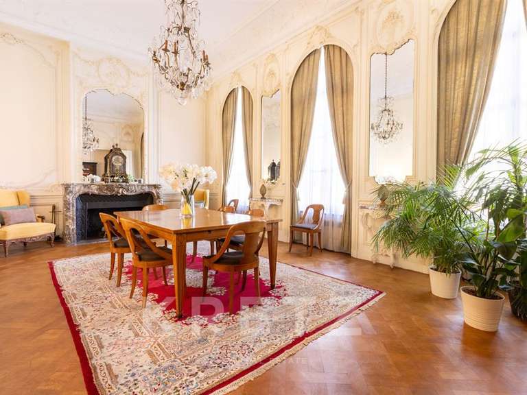 Hôtel particulier Douai - 783m²