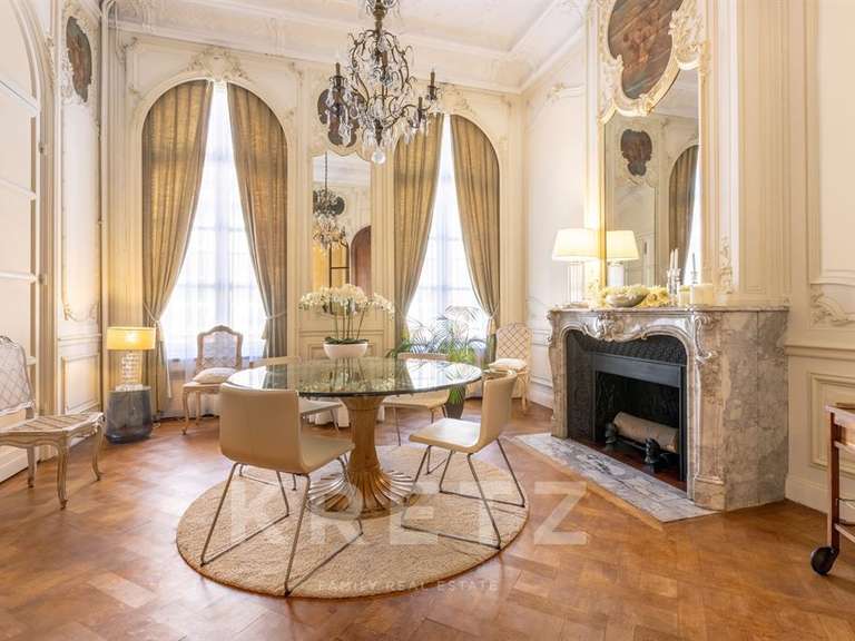 Hôtel particulier Douai - 783m²