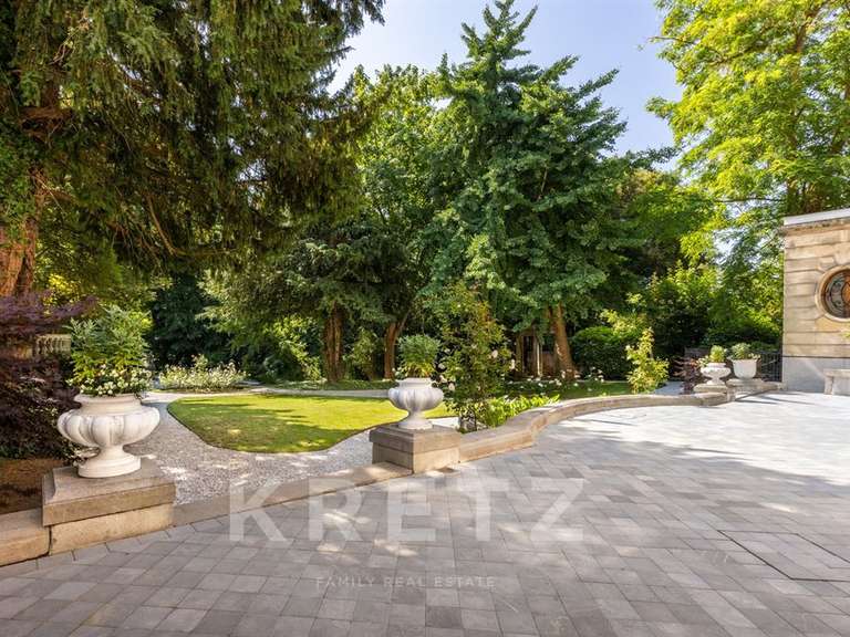 Hôtel particulier Douai - 783m²