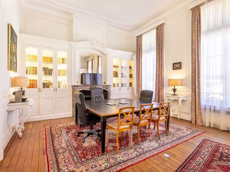 Hôtel particulier Douai - 783m²
