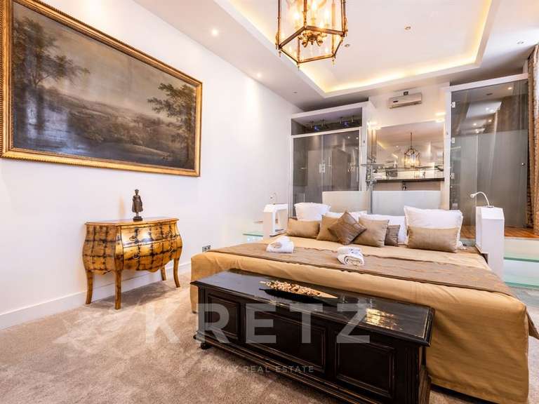 Hôtel particulier Douai - 783m²