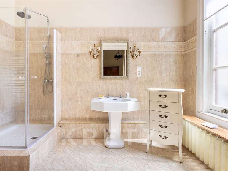 Hôtel particulier Douai - 783m²