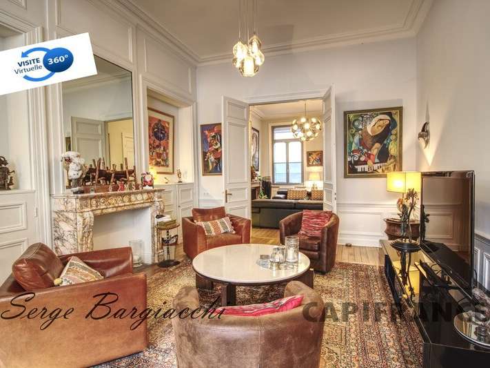 House, villa and property for Sale Douai BellesPierres