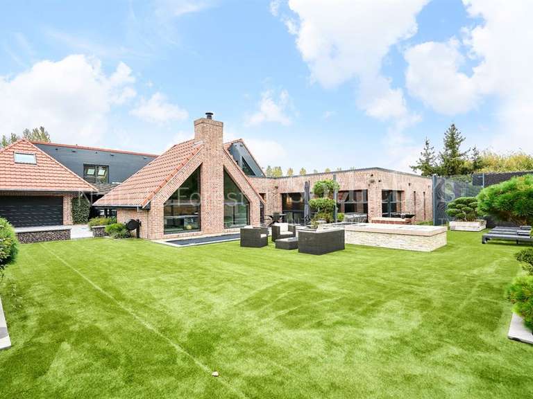 House Douai - 5 bedrooms - 388m²