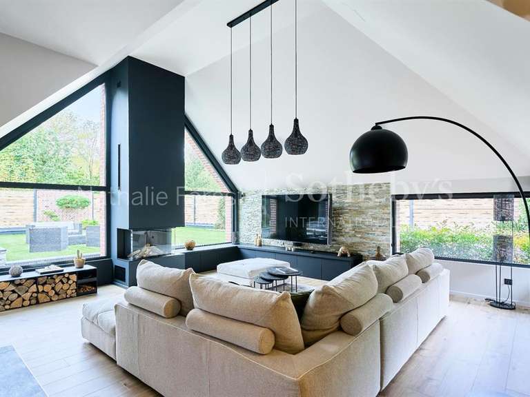 House Douai - 5 bedrooms - 388m²