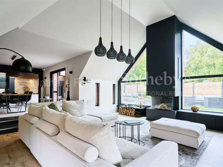 House Douai - 5 bedrooms - 388m²