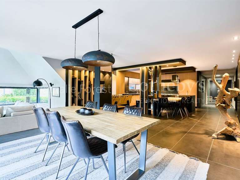 House Douai - 5 bedrooms - 388m²