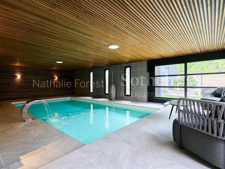 House Douai - 5 bedrooms - 388m²