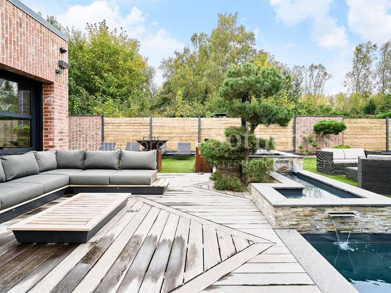 House Douai - 5 bedrooms - 388m²