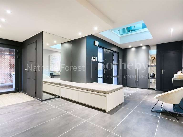 House Douai - 5 bedrooms - 388m²