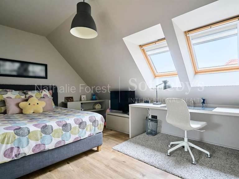 House Douai - 5 bedrooms - 388m²