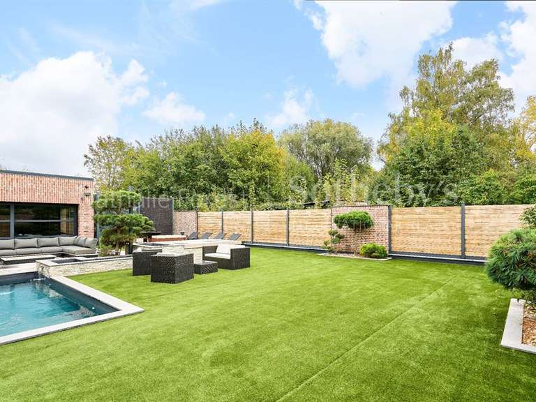 House Douai - 5 bedrooms - 388m²