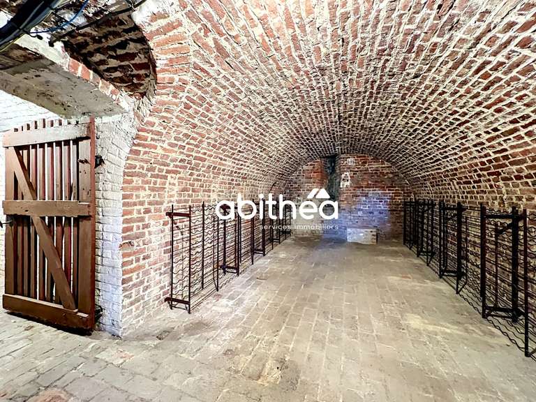 Maison Douai - 6 chambres - 331m²
