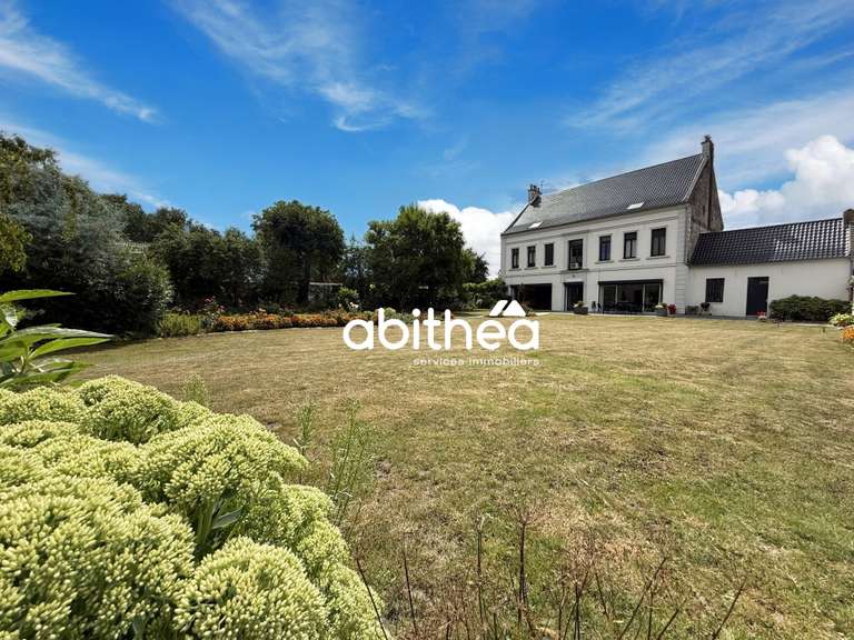 Maison Douai - 6 chambres - 331m²