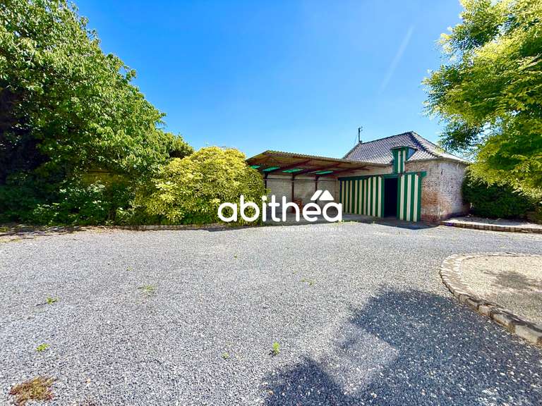 Maison Douai - 6 chambres - 331m²