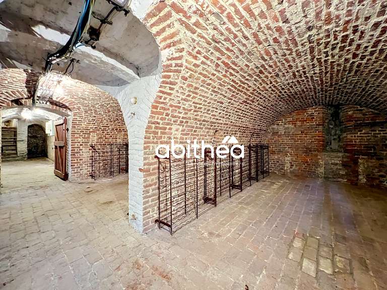 Maison Douai - 6 chambres - 331m²