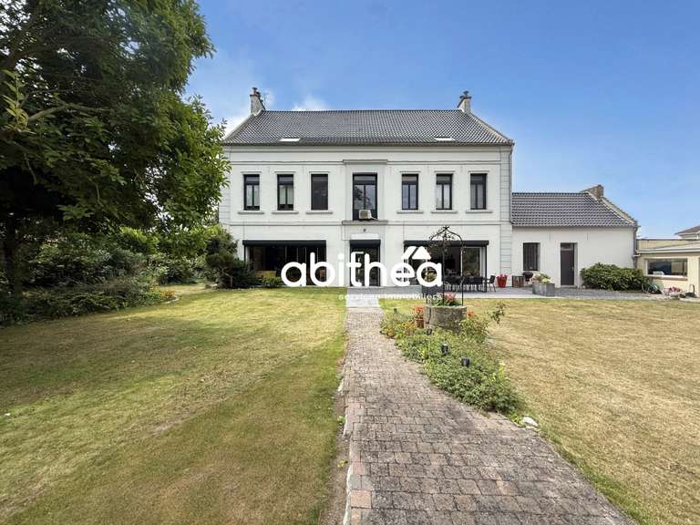 Maison Douai - 6 chambres - 331m²