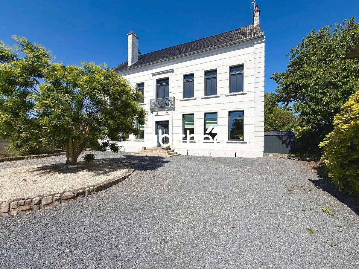 Maison Douai