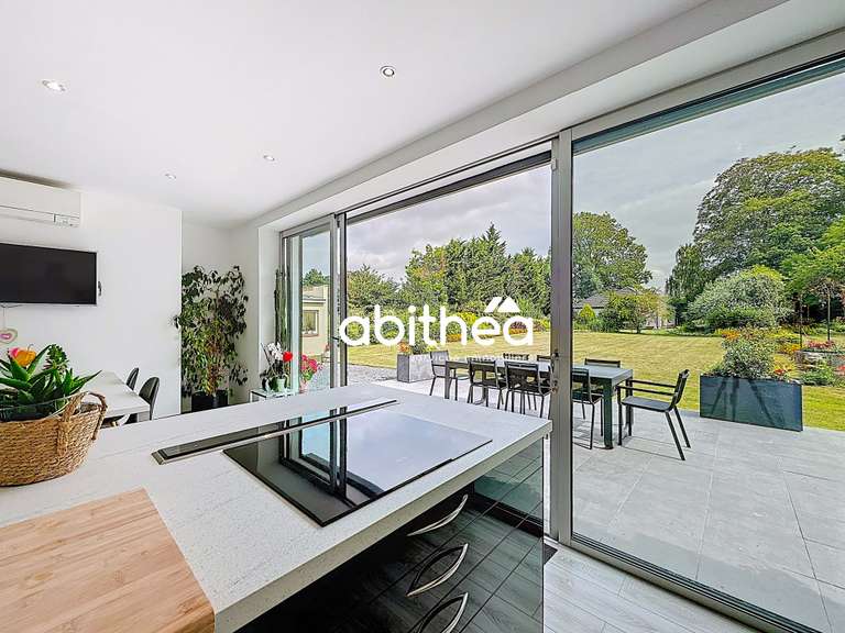 Maison Douai - 6 chambres - 331m²