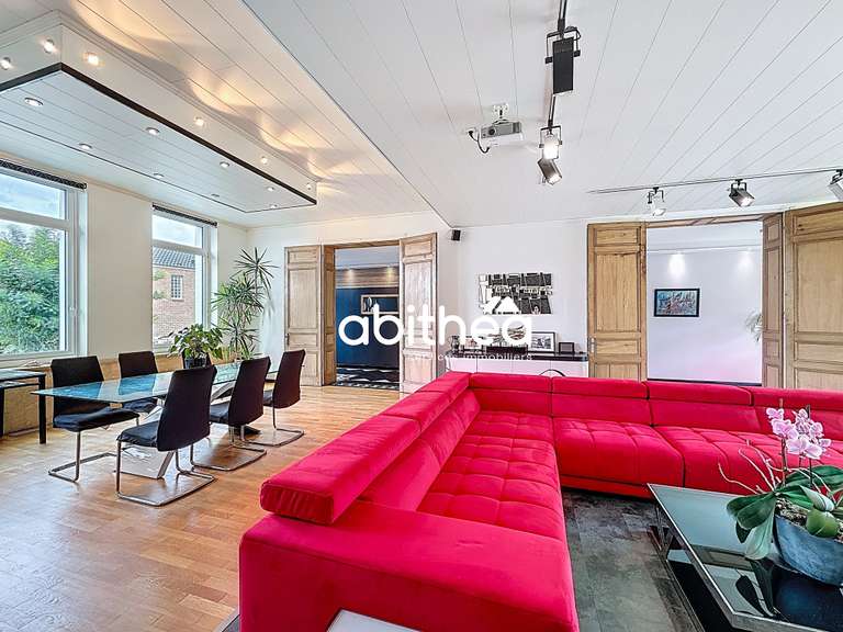 Maison Douai - 6 chambres - 331m²