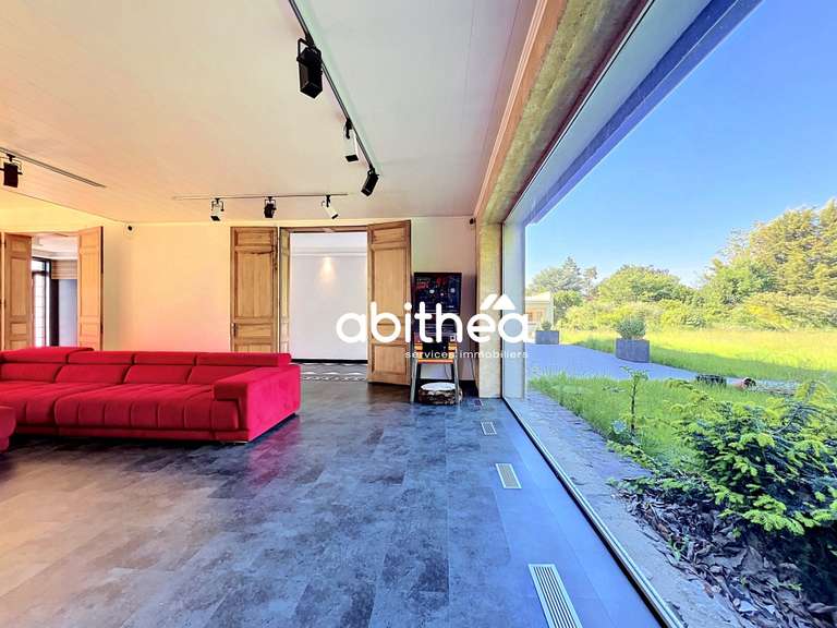 Maison Douai - 6 chambres - 331m²