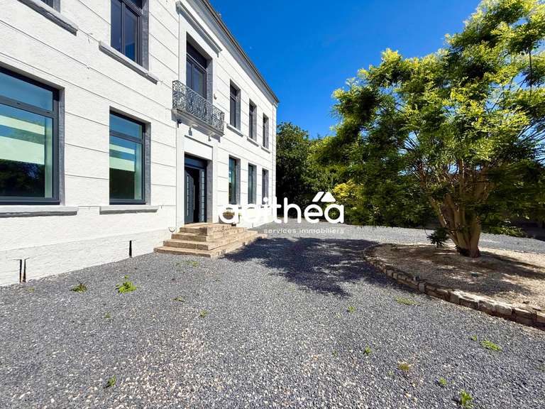 Maison Douai - 6 chambres - 331m²