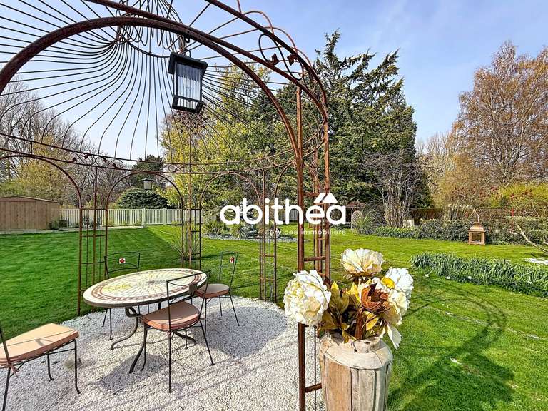 House Douai - 7 bedrooms - 286m²