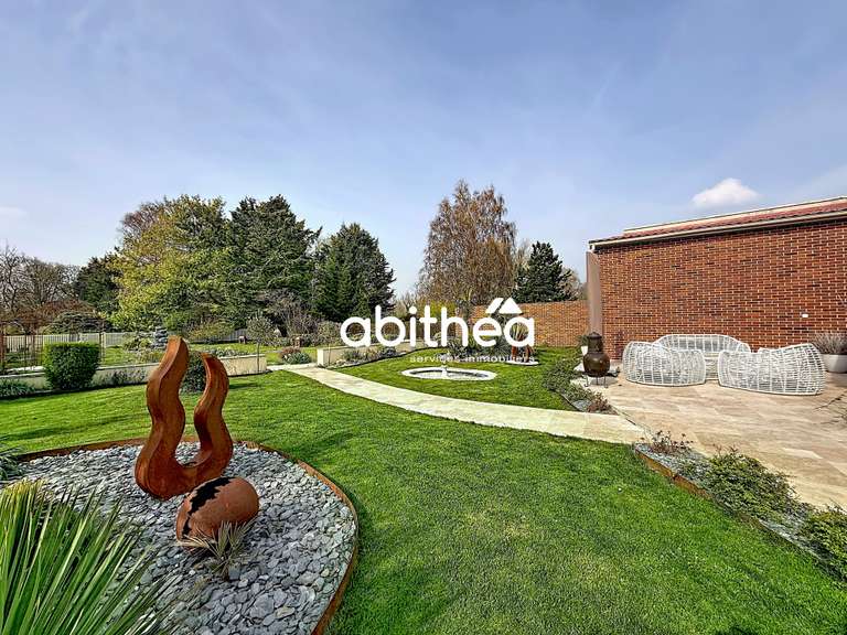 House Douai - 7 bedrooms - 286m²