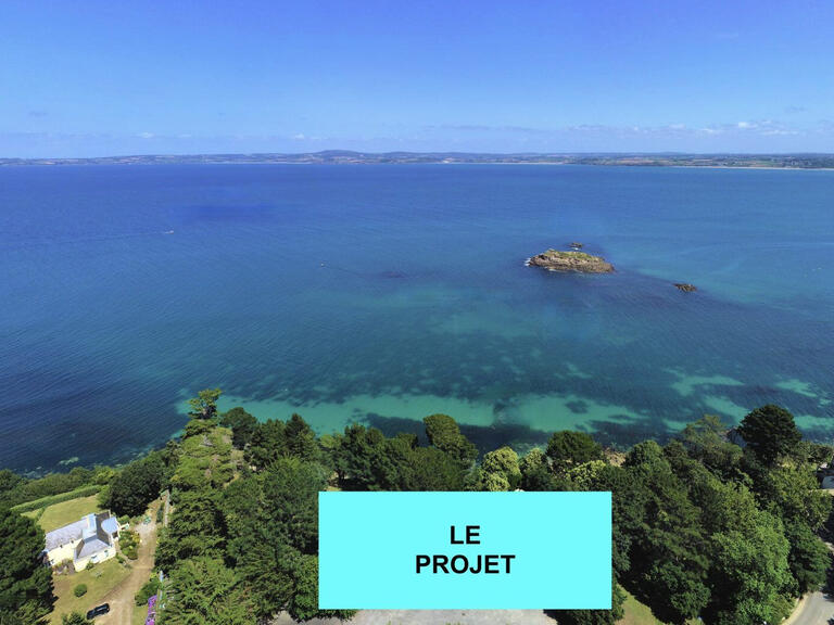 Apartment Douarnenez - 2 bedrooms