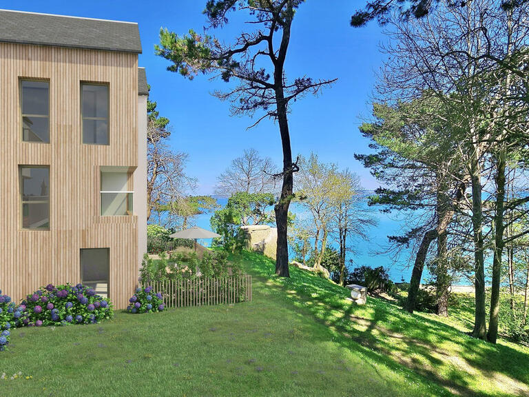 Apartment Douarnenez - 2 bedrooms